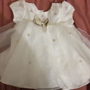 Infant Dress